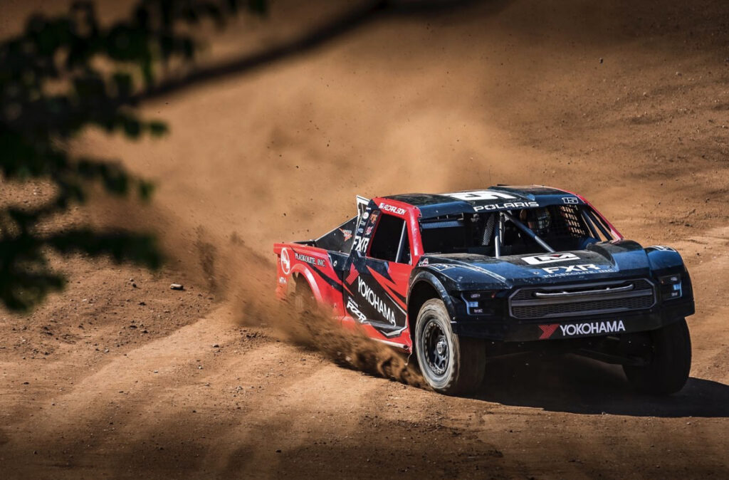 RY45 Small Block Ford | Wilkins Motor Sports