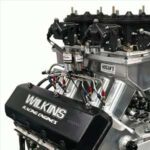 Wilkins Racing Engines | Wilkins Motor Sports