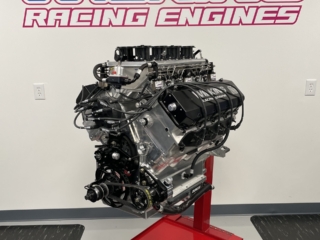 WRE 4.84MAX - Wilkins Motor Sports